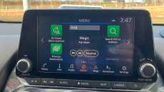 Nissan Juke 1.0 DiG-T 114 N-Connecta 5dr Petrol Hatchback